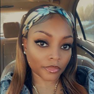 Meet your Posher, Tawanna